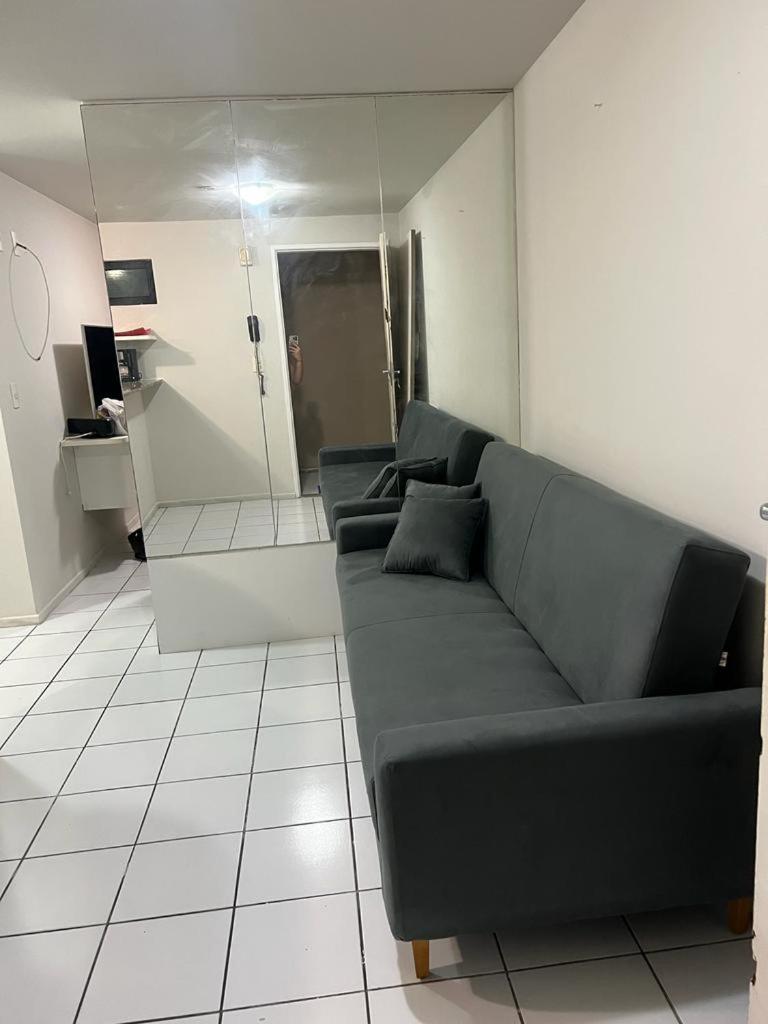 Apartamento Proximo A Praia Maceió Exterior foto